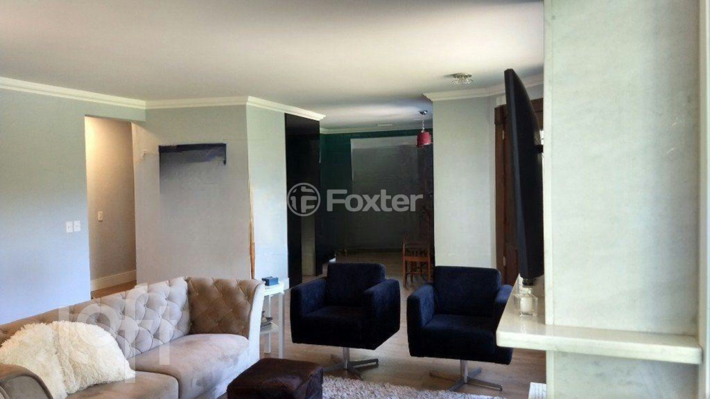 Casa de Condomínio à venda com 3 quartos, 207m² - Foto 16