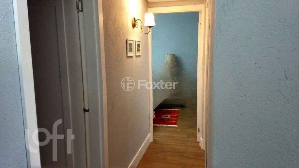 Casa de Condomínio à venda com 3 quartos, 207m² - Foto 32