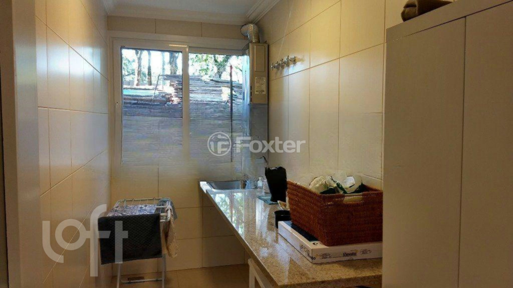 Casa de Condomínio à venda com 3 quartos, 207m² - Foto 23