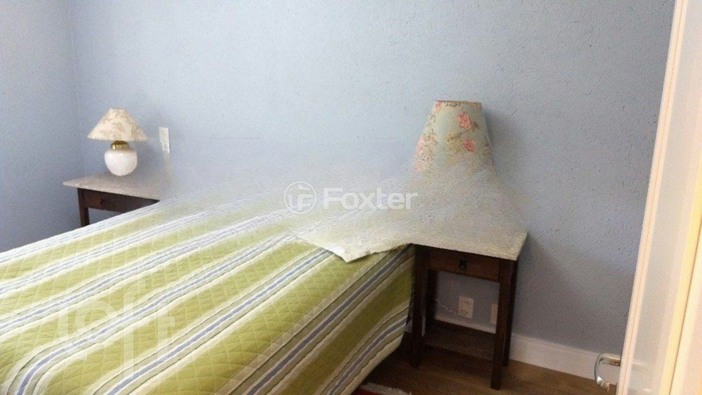 Casa de Condomínio à venda com 3 quartos, 207m² - Foto 33