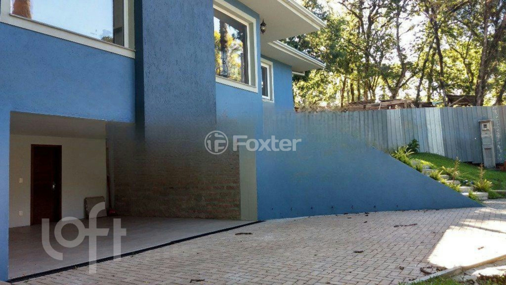 Casa de Condomínio à venda com 3 quartos, 207m² - Foto 9