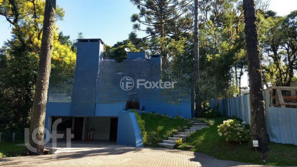 Casa de Condomínio à venda com 3 quartos, 207m² - Foto 3