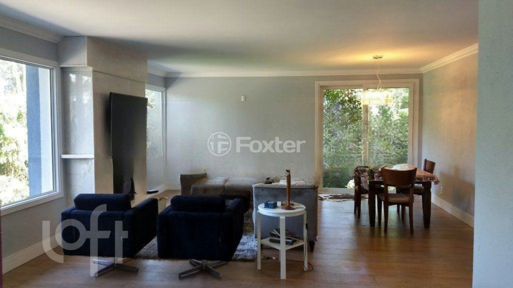 Casa de Condomínio à venda com 3 quartos, 207m² - Foto 11