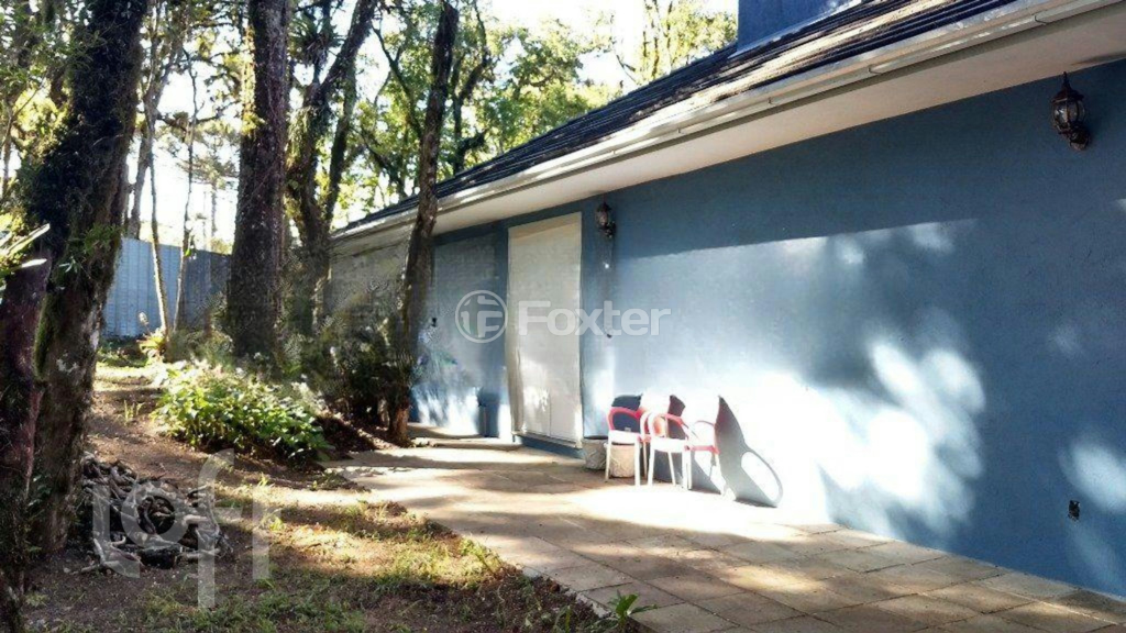 Casa de Condomínio à venda com 3 quartos, 207m² - Foto 45