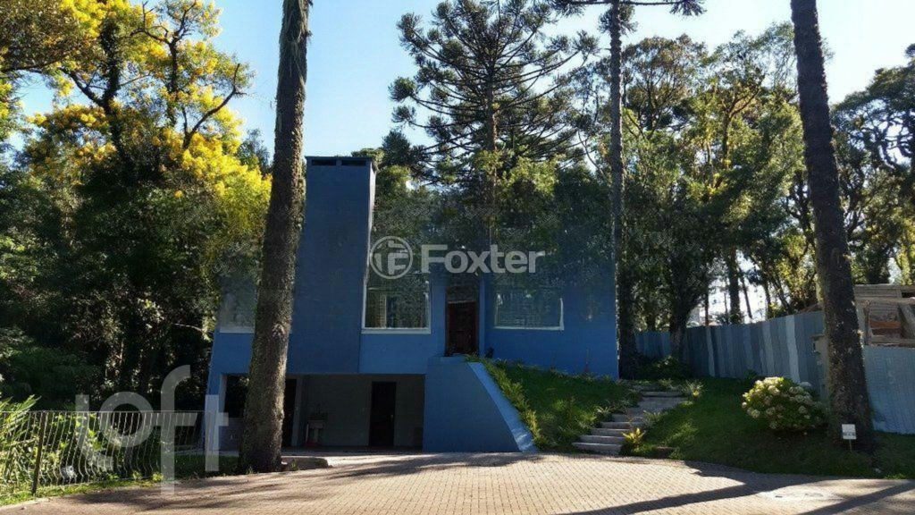 Casa de Condomínio à venda com 3 quartos, 207m² - Foto 4