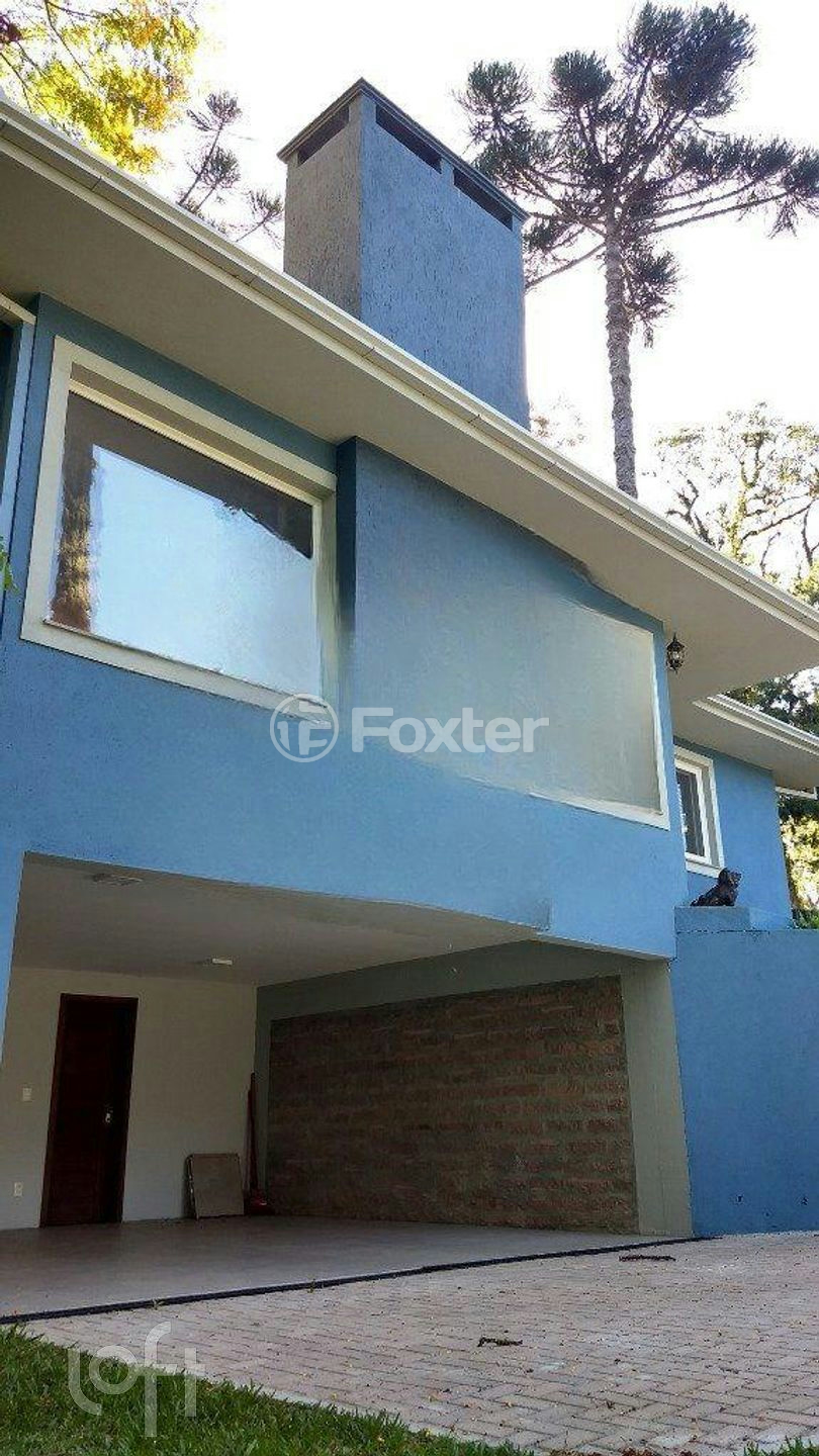 Casa de Condomínio à venda com 3 quartos, 207m² - Foto 10