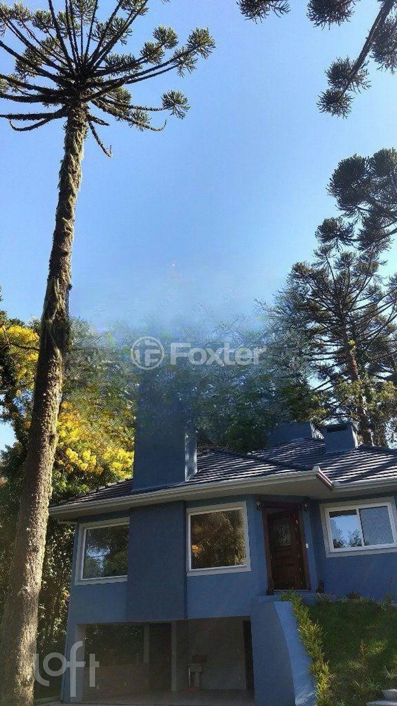 Casa de Condomínio à venda com 3 quartos, 207m² - Foto 2