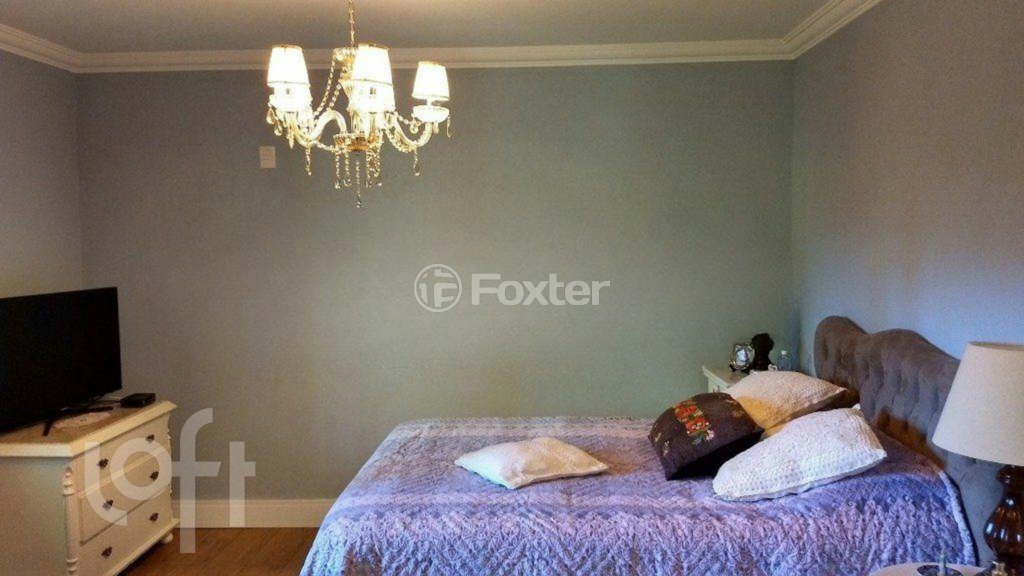 Casa de Condomínio à venda com 3 quartos, 207m² - Foto 26
