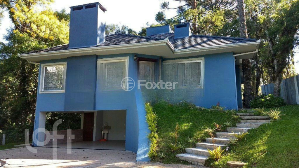 Casa de Condomínio à venda com 3 quartos, 207m² - Foto 50