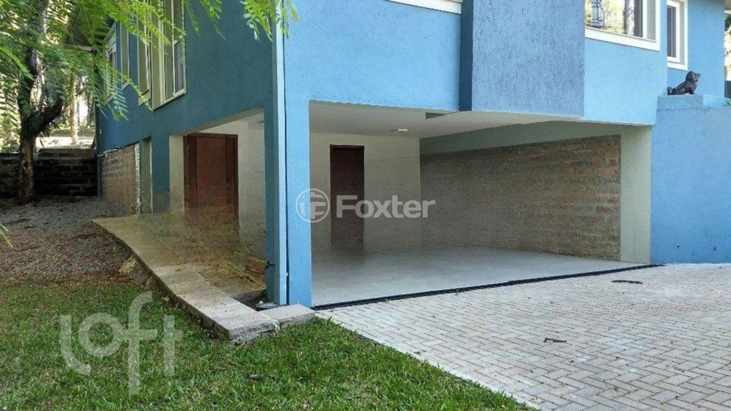 Casa de Condomínio à venda com 3 quartos, 207m² - Foto 8