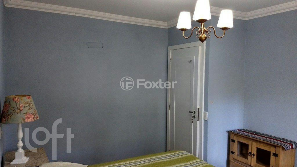 Casa de Condomínio à venda com 3 quartos, 207m² - Foto 35