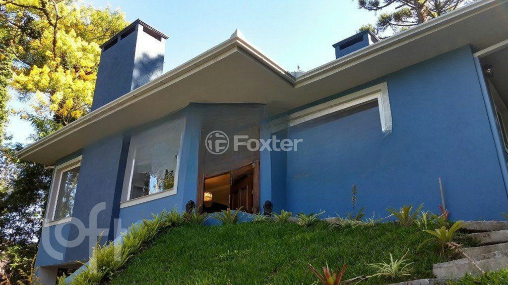 Casa de Condomínio à venda com 3 quartos, 207m² - Foto 6