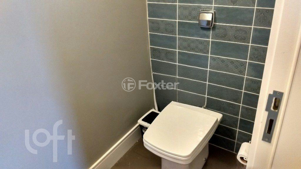 Casa de Condomínio à venda com 3 quartos, 207m² - Foto 31