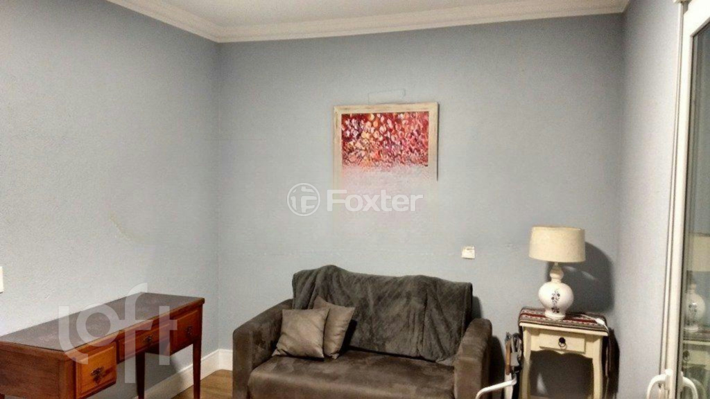 Casa de Condomínio à venda com 3 quartos, 207m² - Foto 37