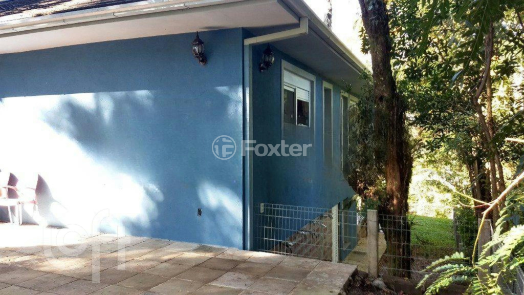 Casa de Condomínio à venda com 3 quartos, 207m² - Foto 46