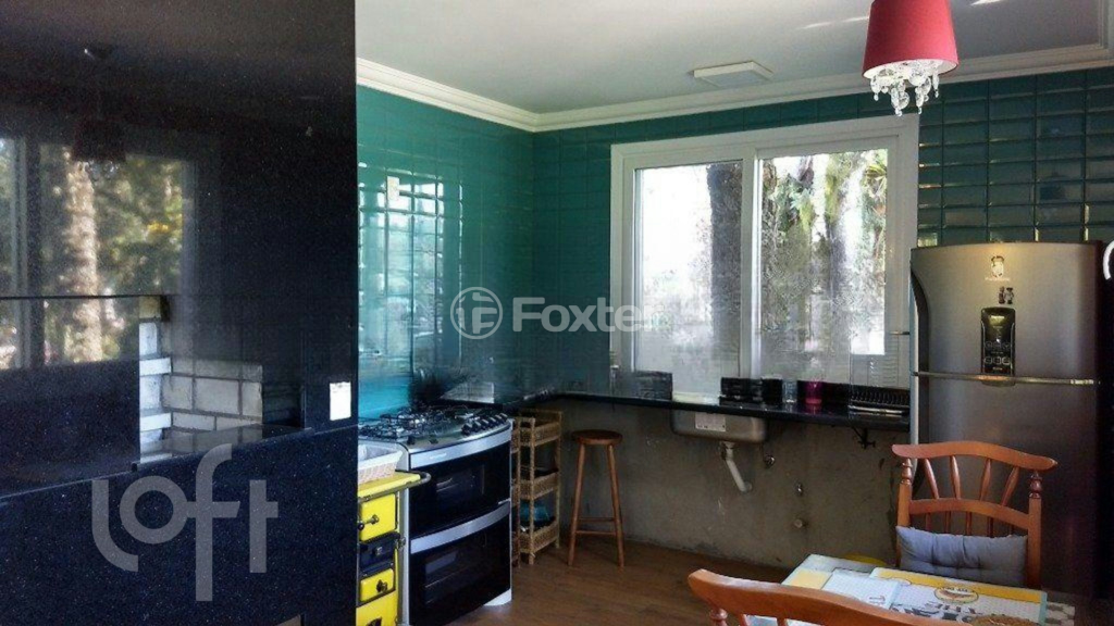 Casa de Condomínio à venda com 3 quartos, 207m² - Foto 21