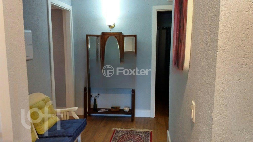 Casa de Condomínio à venda com 3 quartos, 207m² - Foto 22