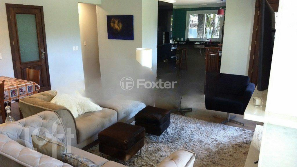 Casa de Condomínio à venda com 3 quartos, 207m² - Foto 18