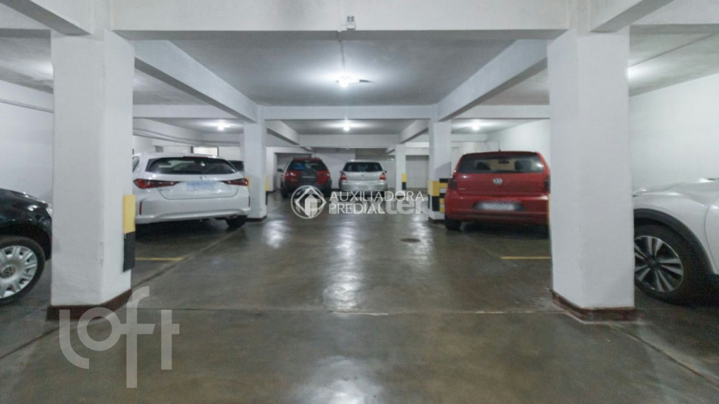 Apartamento à venda com 2 quartos, 95m² - Foto 24