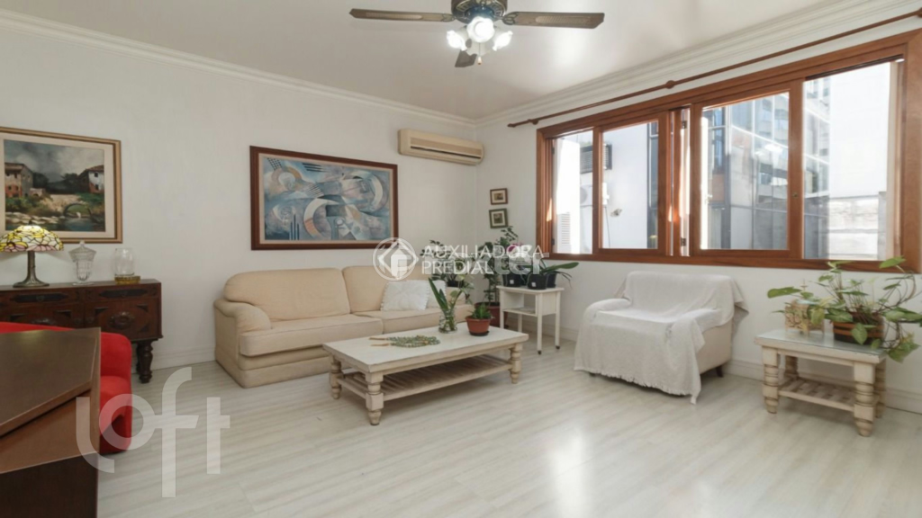 Apartamento à venda com 2 quartos, 95m² - Foto 3