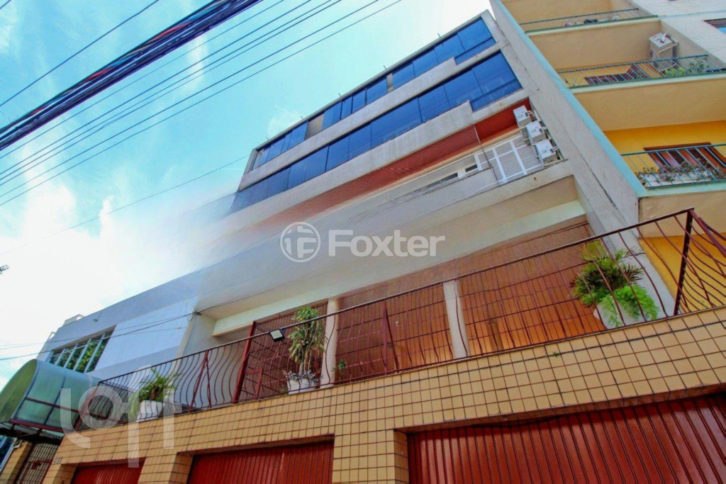 Apartamento à venda com 2 quartos, 95m² - Foto 5