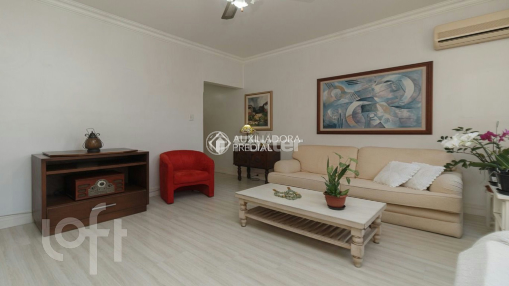 Apartamento à venda com 2 quartos, 95m² - Foto 2