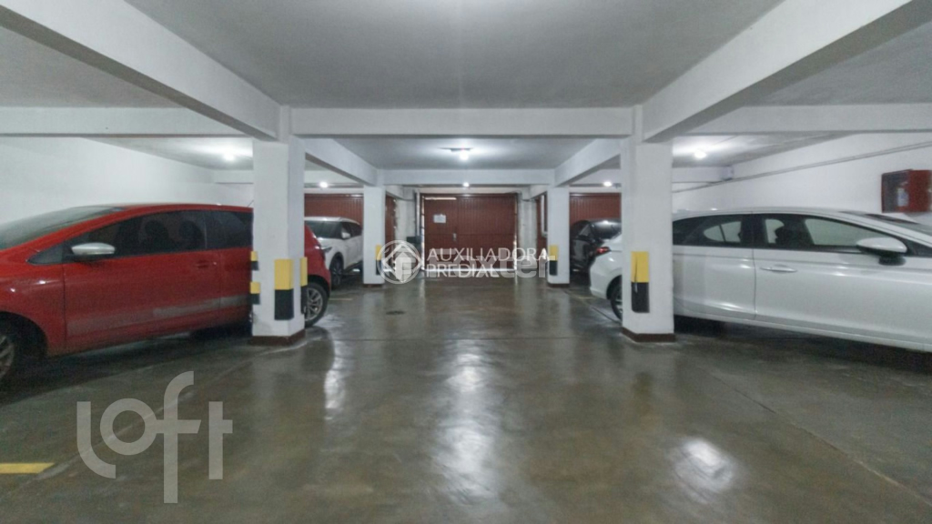 Apartamento à venda com 2 quartos, 95m² - Foto 25