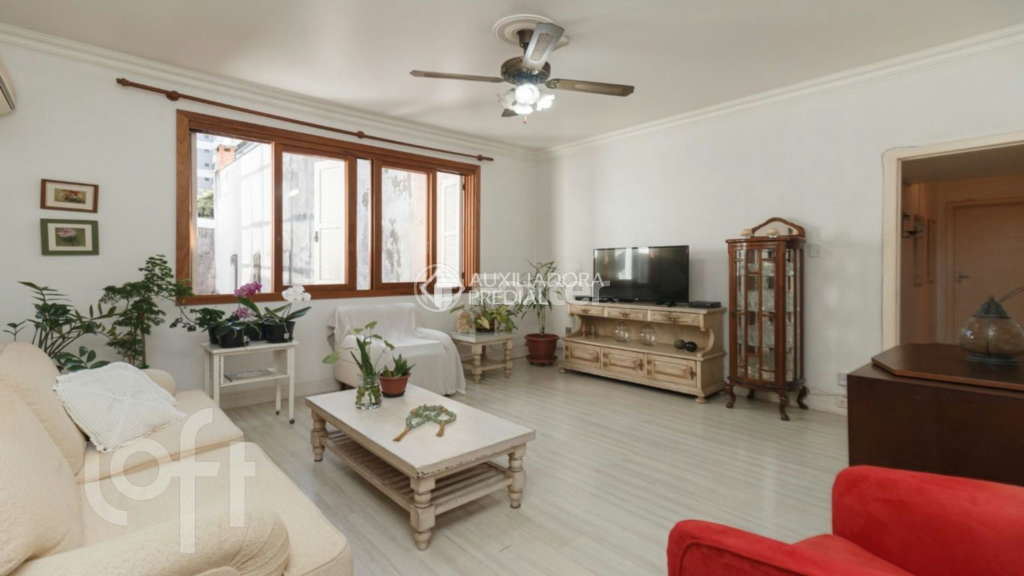 Apartamento à venda com 2 quartos, 95m² - Foto 26