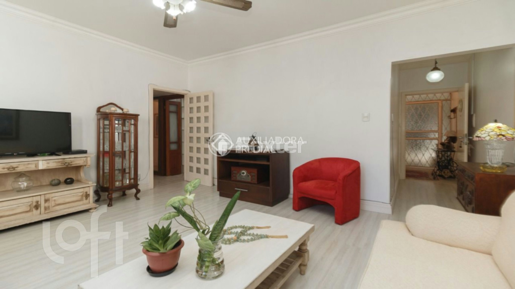 Apartamento à venda com 2 quartos, 95m² - Foto 1