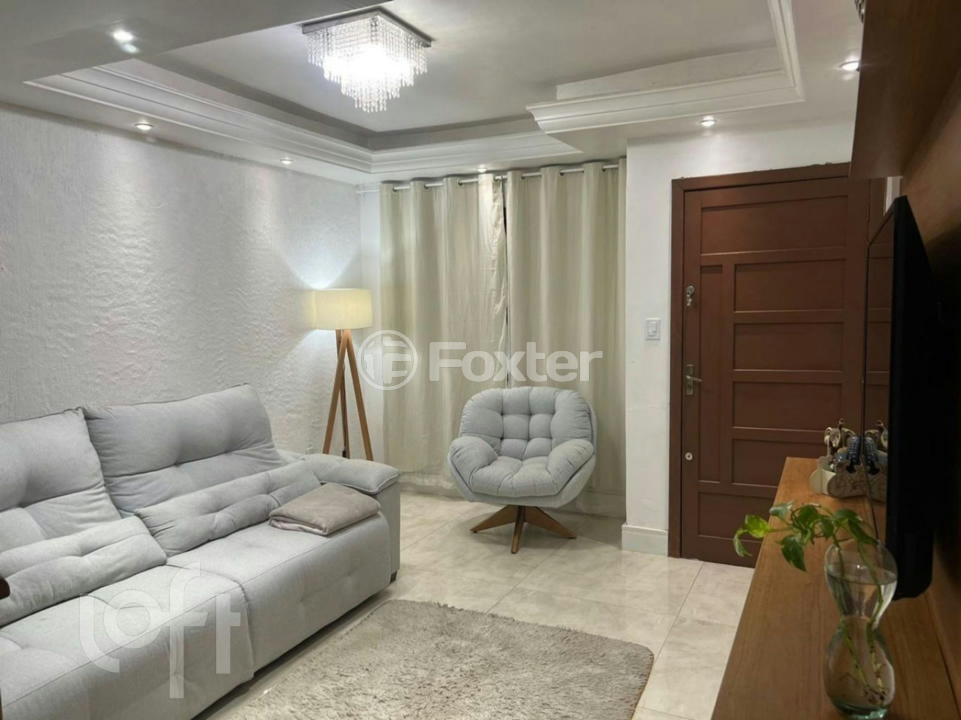 Casa à venda com 2 quartos, 70m² - Foto 19