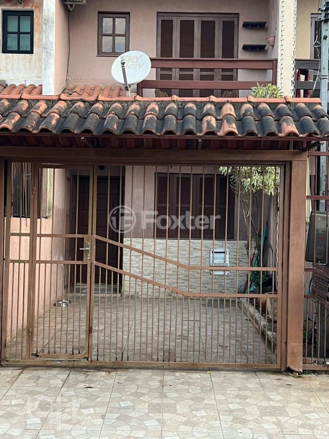 Casa à venda com 2 quartos, 70m² - Foto 18