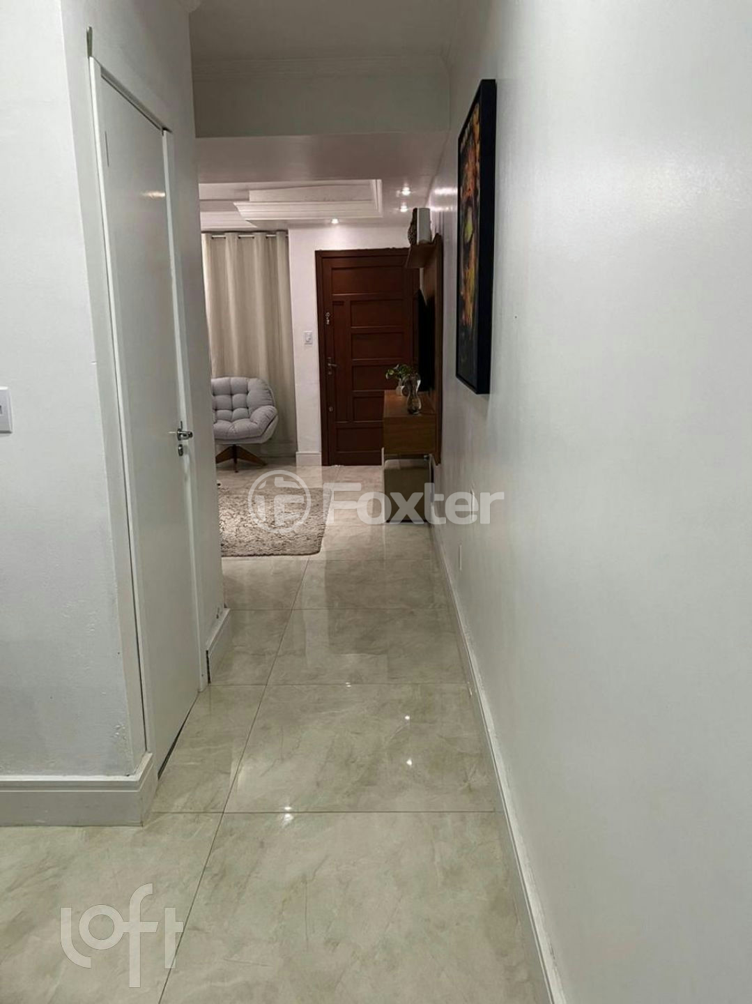 Casa à venda com 2 quartos, 70m² - Foto 6