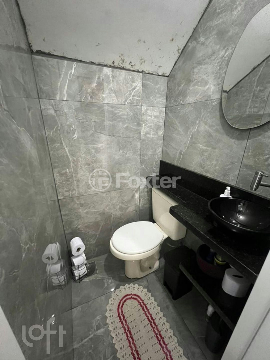 Casa à venda com 2 quartos, 70m² - Foto 10