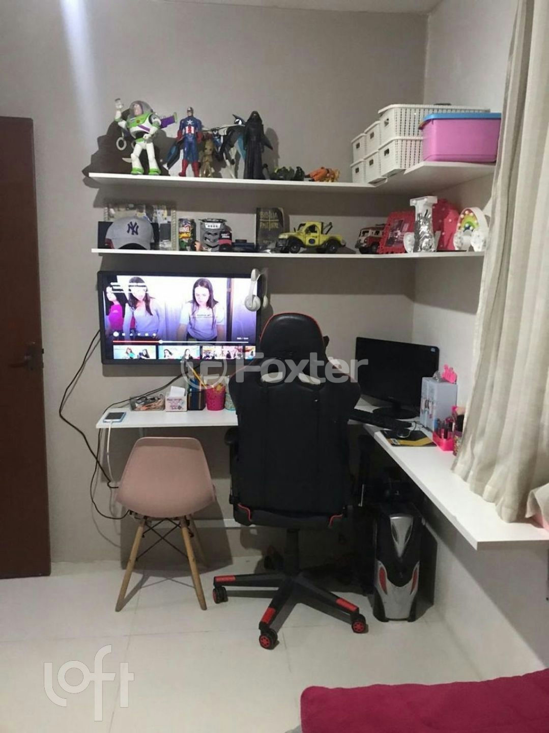 Casa à venda com 2 quartos, 70m² - Foto 13