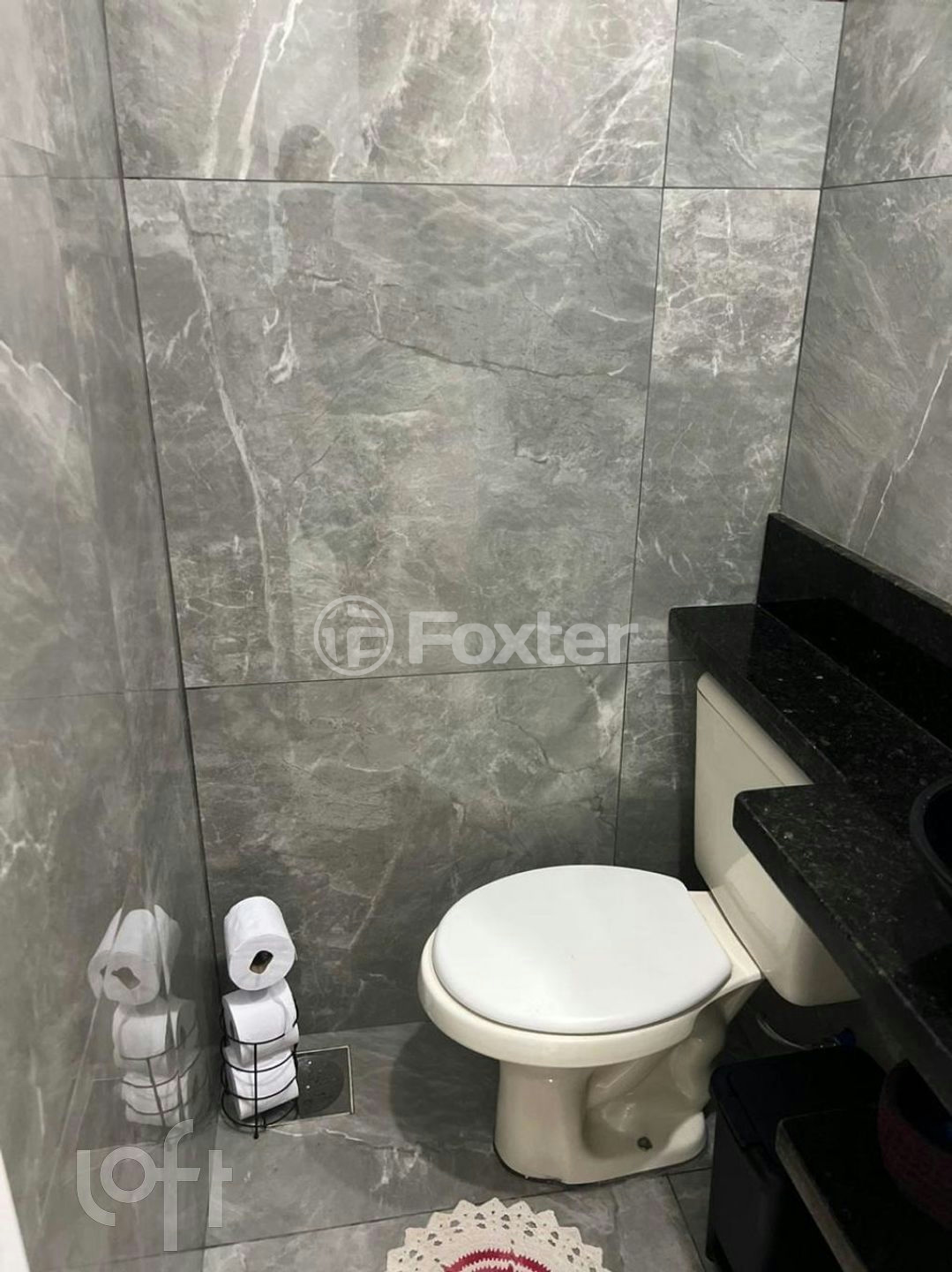 Casa à venda com 2 quartos, 70m² - Foto 9