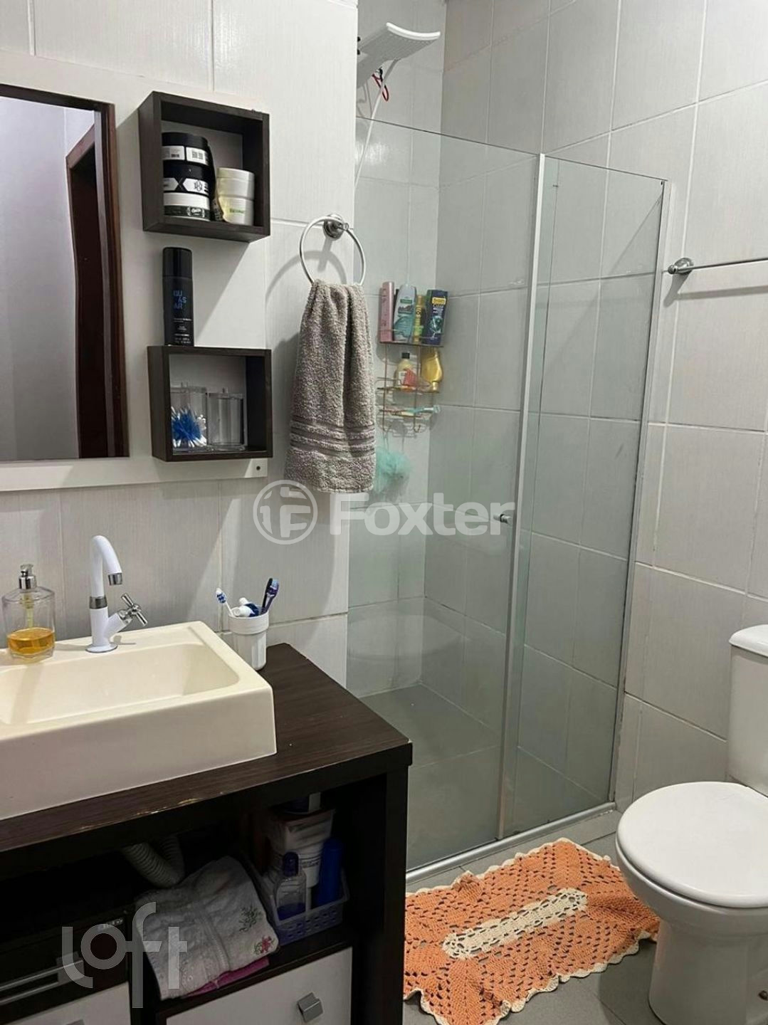 Casa à venda com 2 quartos, 70m² - Foto 11