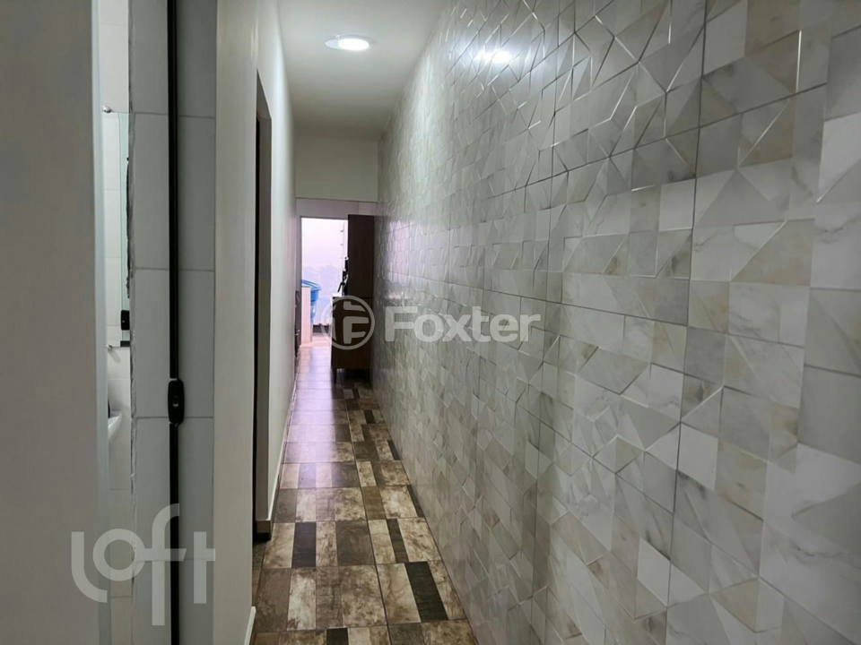 Casa à venda com 3 quartos, 125m² - Foto 24