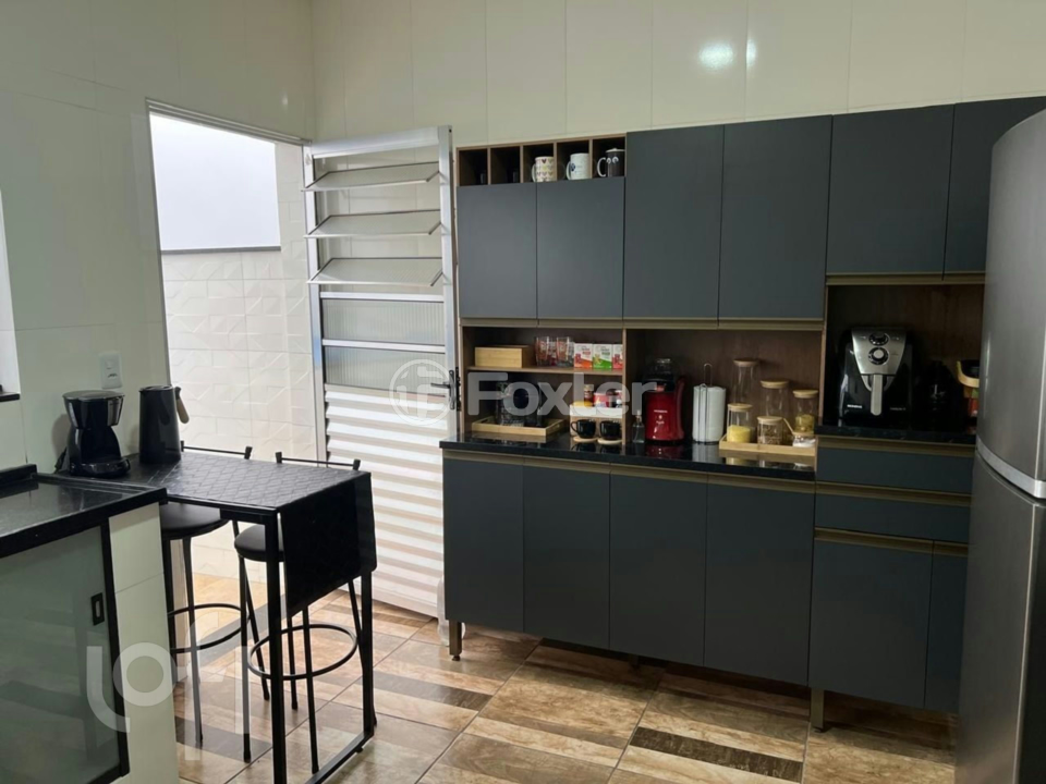 Casa à venda com 3 quartos, 125m² - Foto 6