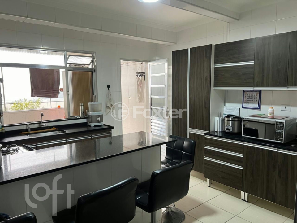 Casa à venda com 3 quartos, 125m² - Foto 3