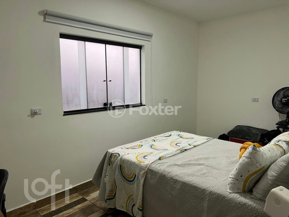 Casa à venda com 3 quartos, 125m² - Foto 14