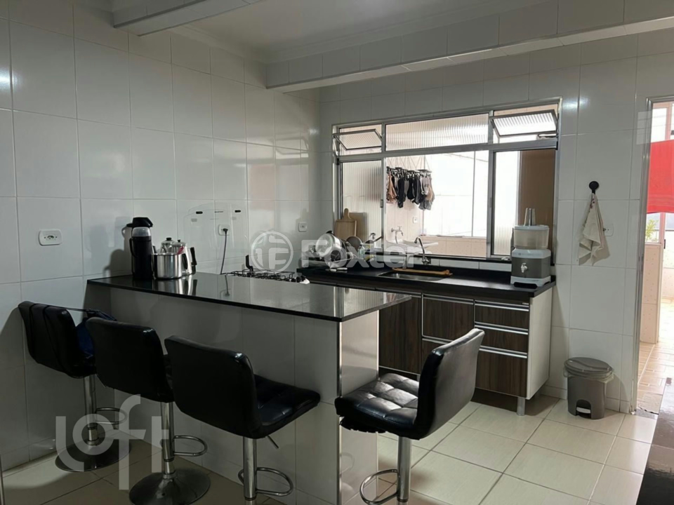 Casa à venda com 3 quartos, 125m² - Foto 4