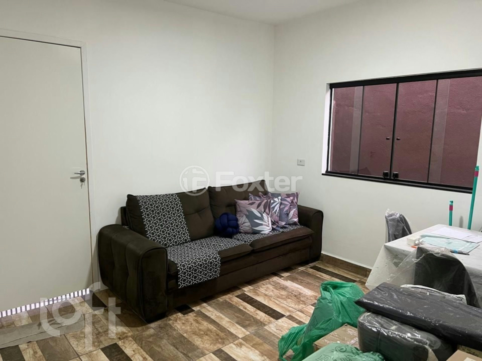 Casa à venda com 3 quartos, 125m² - Foto 26