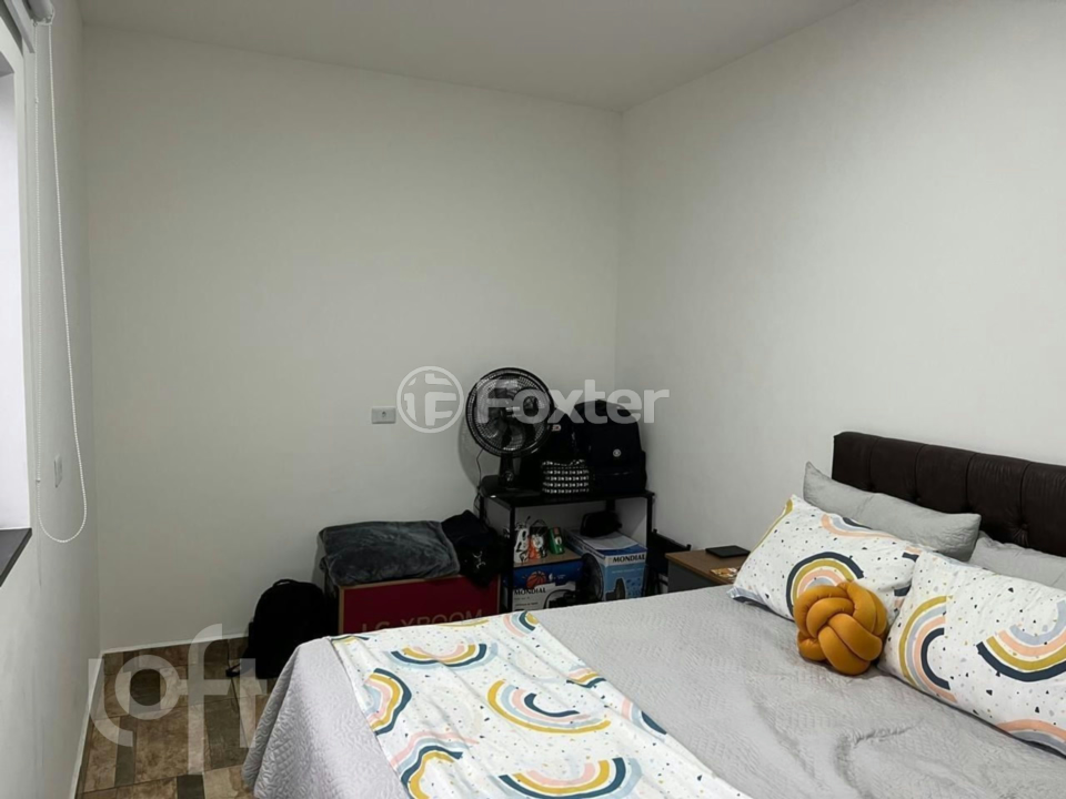 Casa à venda com 3 quartos, 125m² - Foto 15