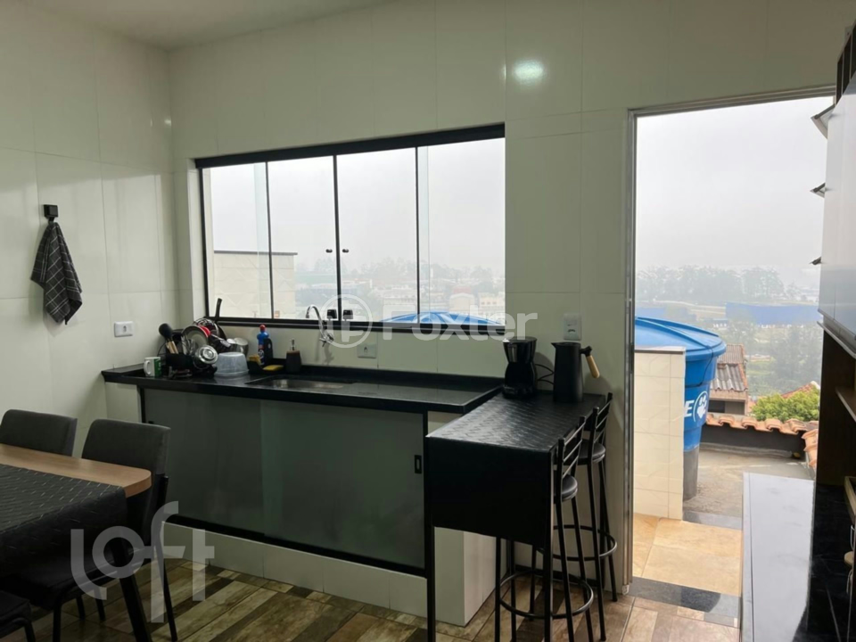 Casa à venda com 3 quartos, 125m² - Foto 7