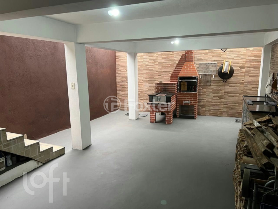 Casa à venda com 3 quartos, 125m² - Foto 11