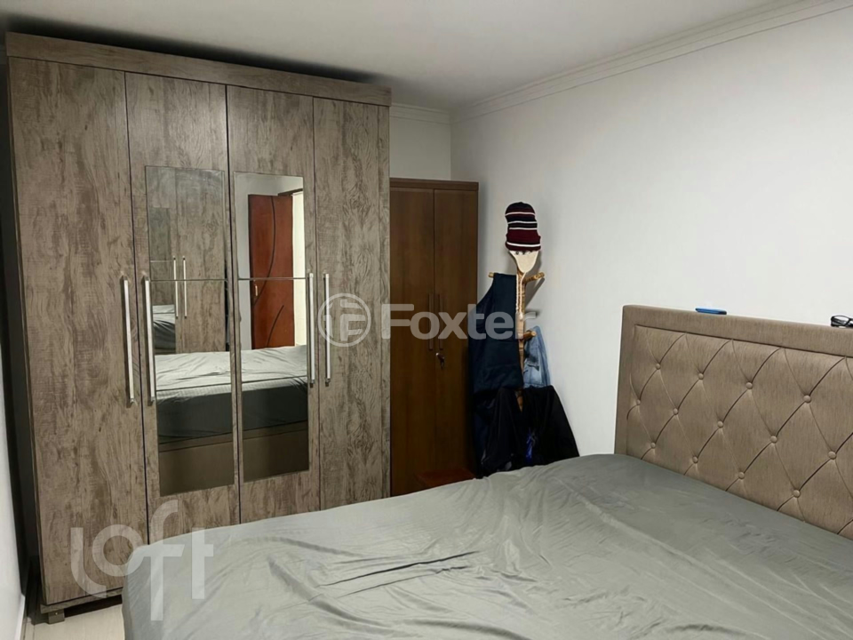 Casa à venda com 3 quartos, 125m² - Foto 17
