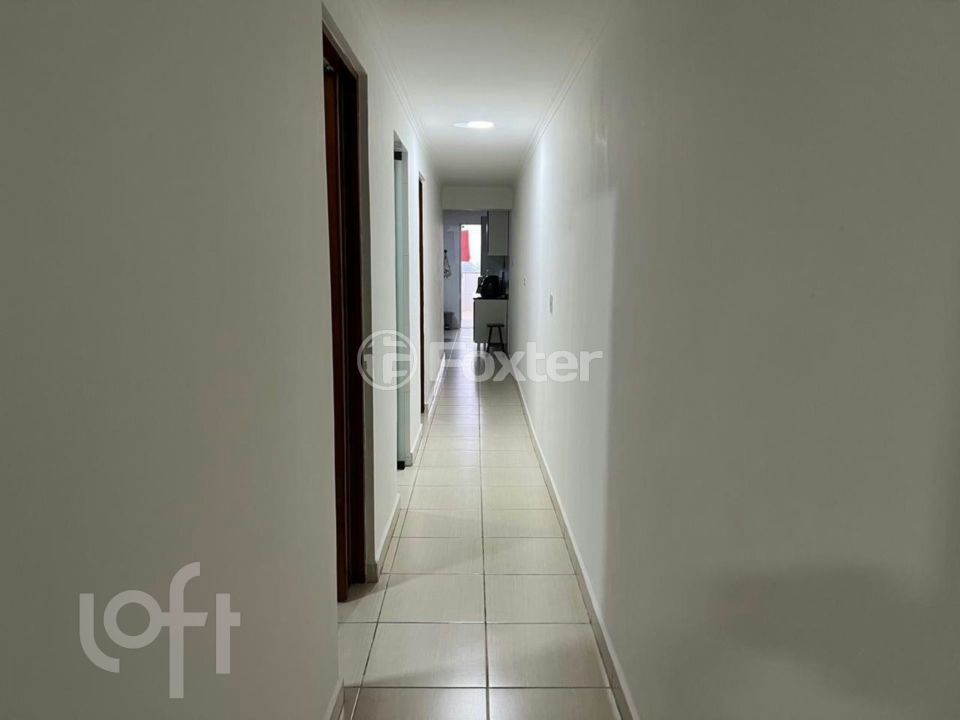 Casa à venda com 3 quartos, 125m² - Foto 13