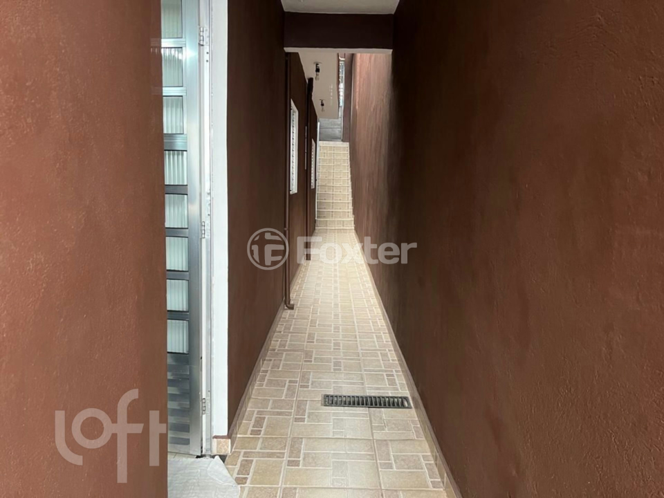 Casa à venda com 3 quartos, 125m² - Foto 12