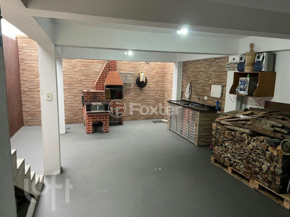 Casa à venda com 3 quartos, 125m² - Foto 10