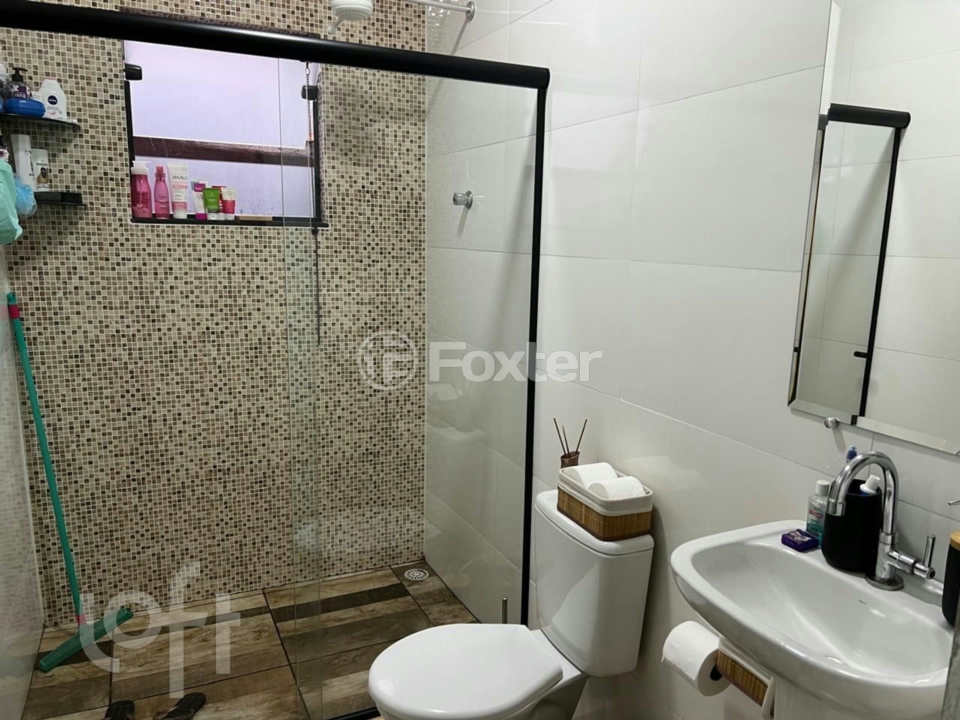 Casa à venda com 3 quartos, 125m² - Foto 23